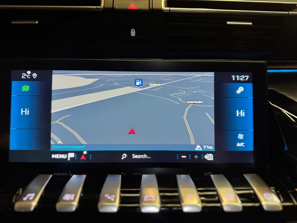 Peugeot 508 1,5 BlueHDi 130 Allure SW EAT8 5d