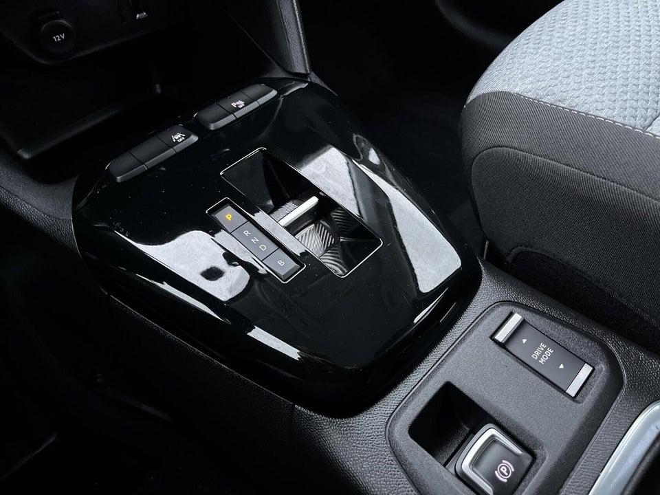 Opel Corsa-e 50 Elegance 5d