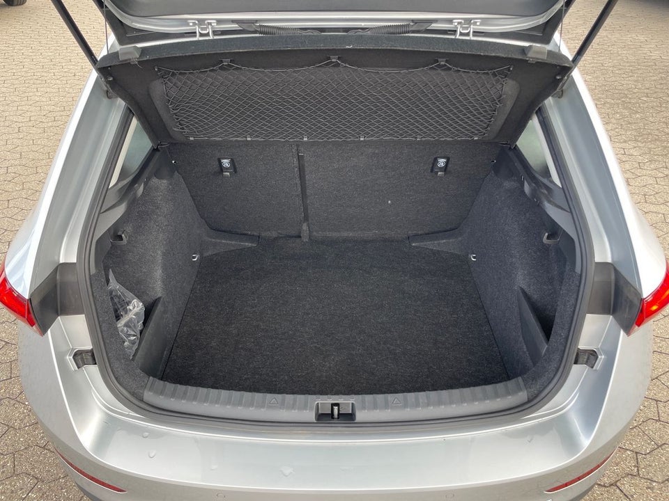 Skoda Scala 1,5 TSi 150 Style DSG 5d