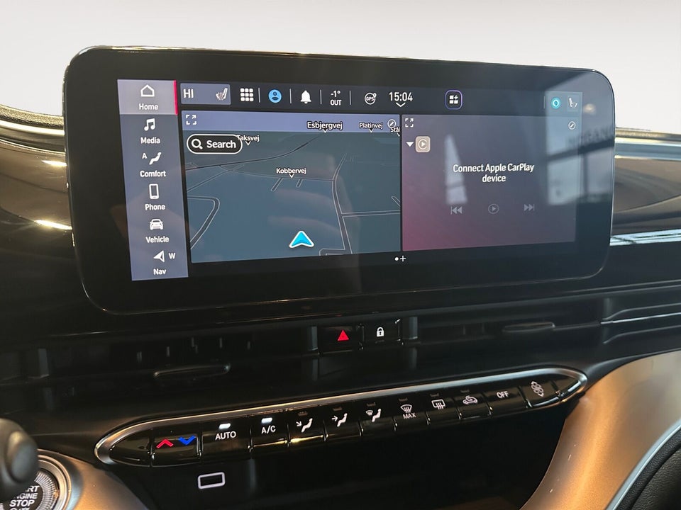 Fiat 500e 42 Icon Cabrio 2d