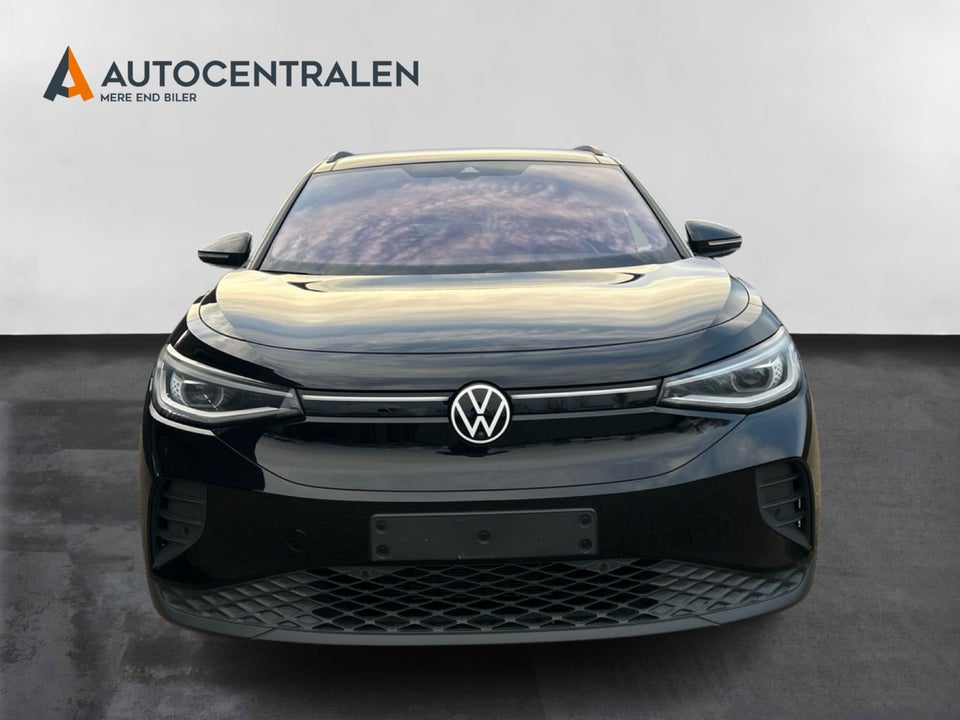 VW ID.4 77 Pro Performance 5d