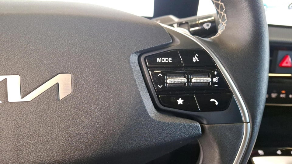Kia EV6 77 Long Range Performance GT-Line AWD 5d