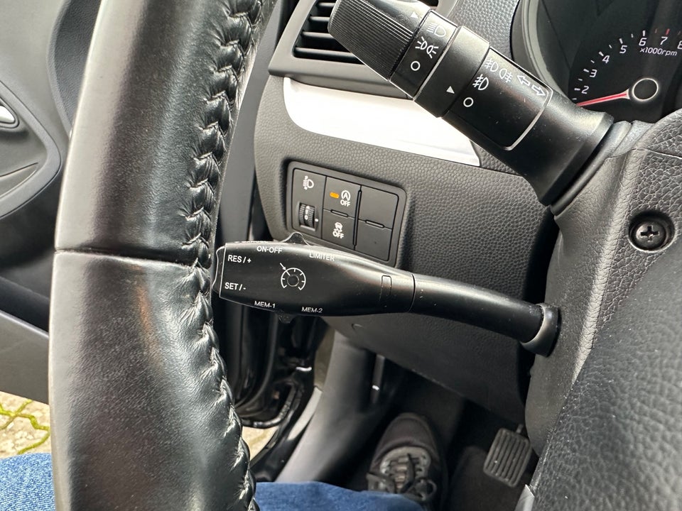 Kia Picanto 1,0 Sport Eco 5d