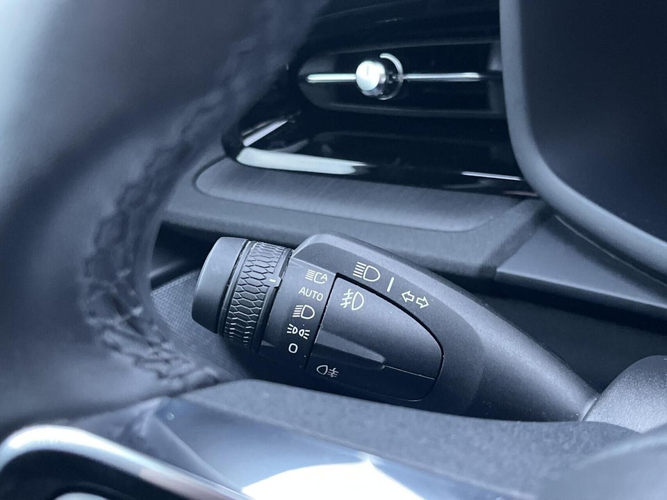 Polestar 2 Standard Range 5d