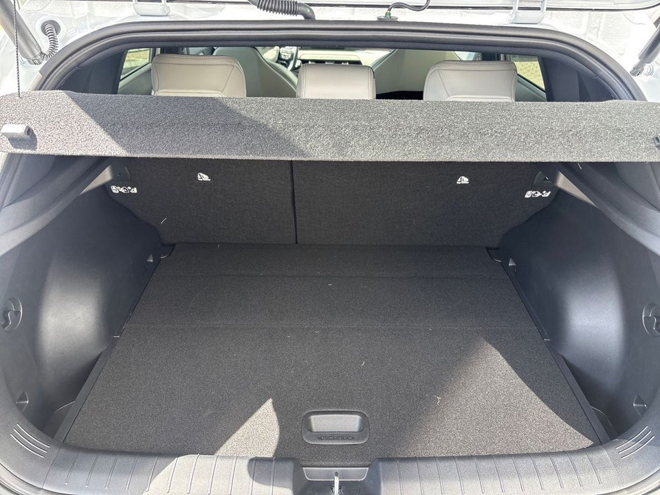 Kia EV4 81 Long Range GT-Line 5d