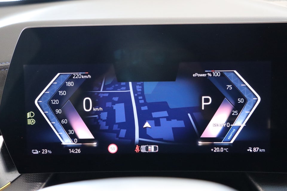 BMW iX2 xDrive30 M-Sport Premium 5d