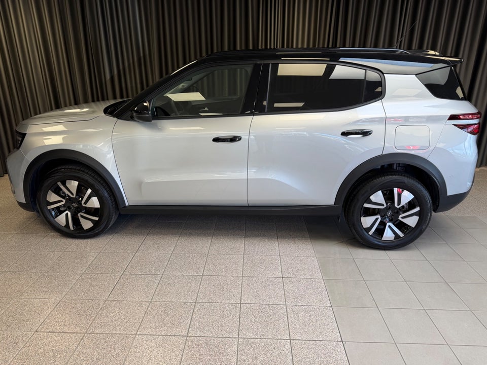 Opel Frontera 44 GS 5d