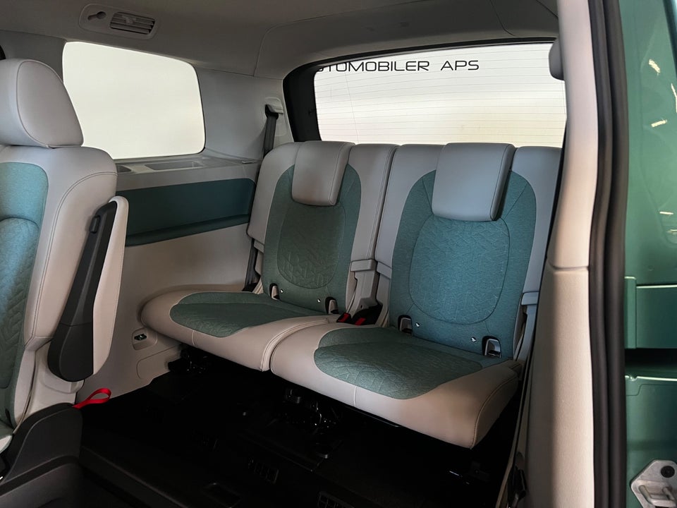 VW ID.Buzz 86 Style+ 6prs LWB 5d