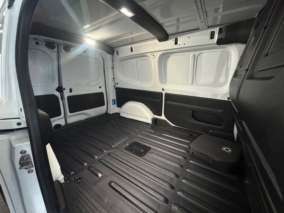 Mercedes eCitan A3 PRO Van