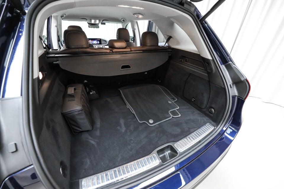 Mercedes GLE350 de 2,0 AMG Line aut. 4Matic 5d