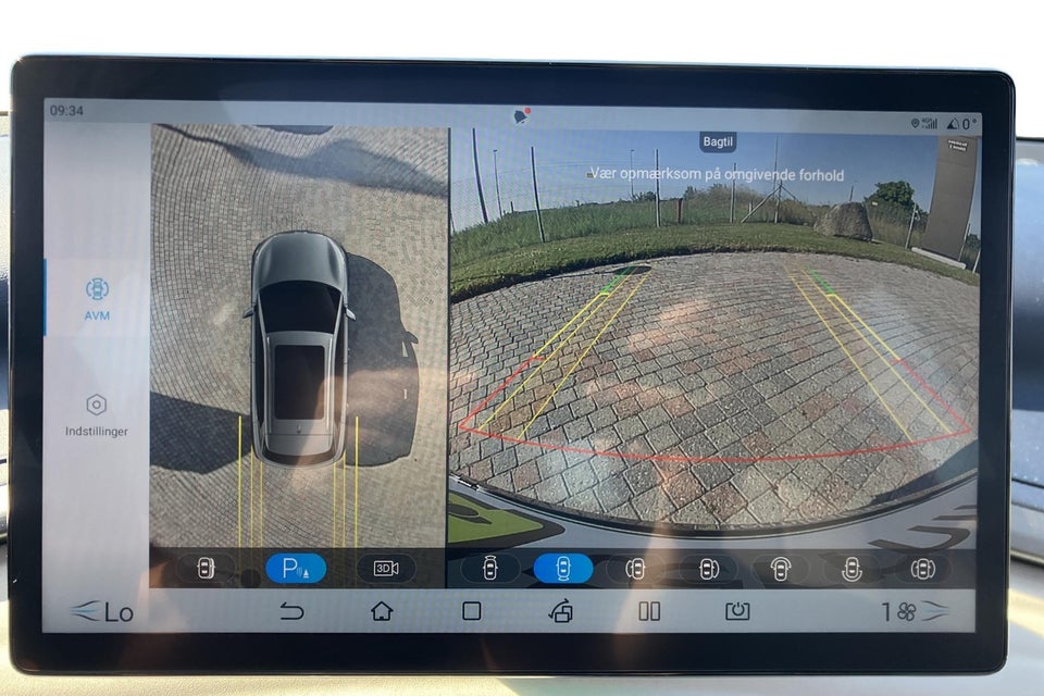 BYD Atto 3 60 Comfort 5d