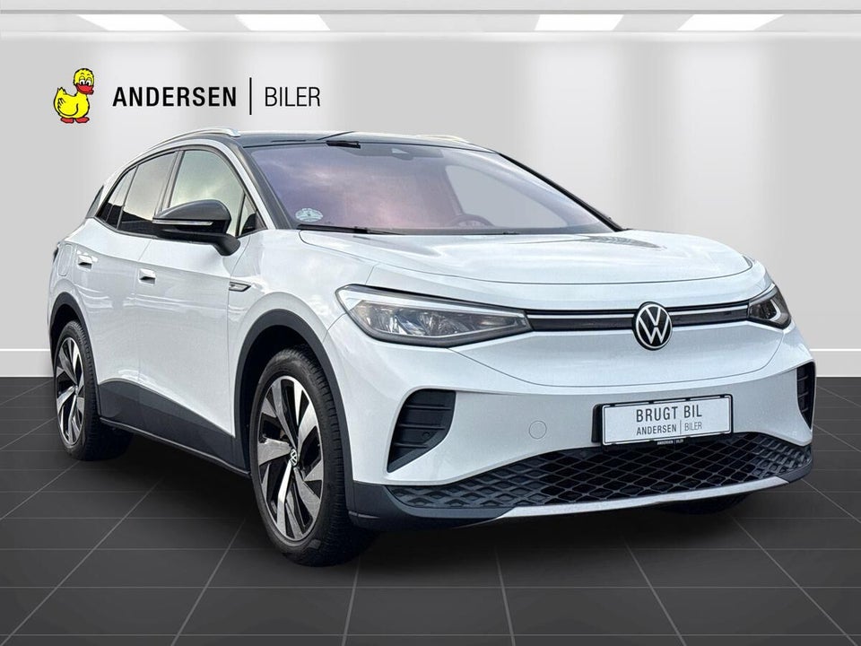 VW ID.4 77 1ST Pro Performance 5d