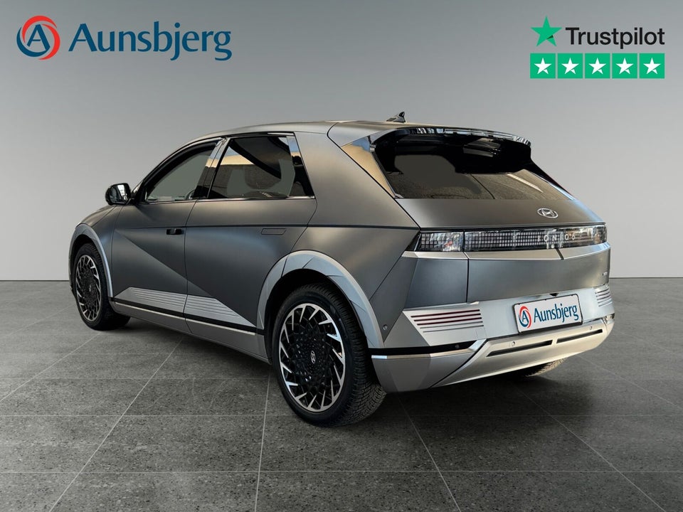 Hyundai Ioniq 5 77 Ultimate AWD 5d