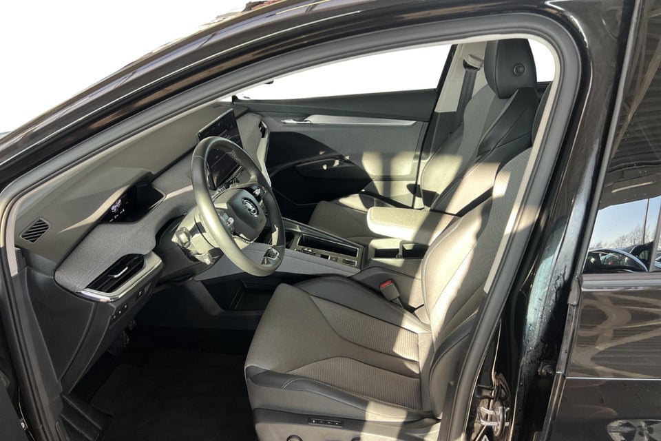 Skoda Enyaq 60 iV 5d