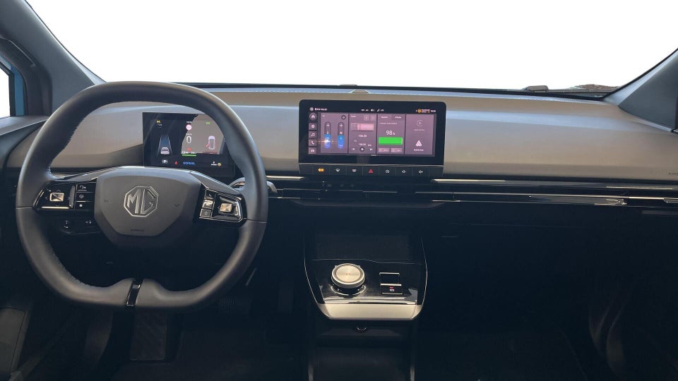 MG 4 51 Nordic Edition 5d