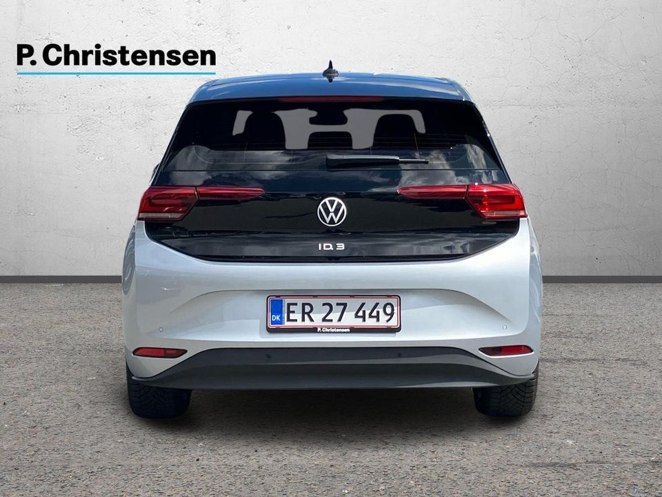 VW ID.3 77 Pro S 5d