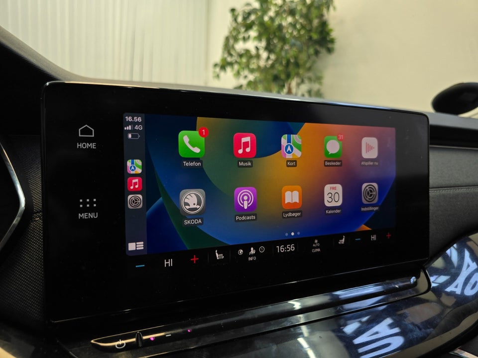 Skoda Octavia 2,0 TDi 150 Style DSG 5d