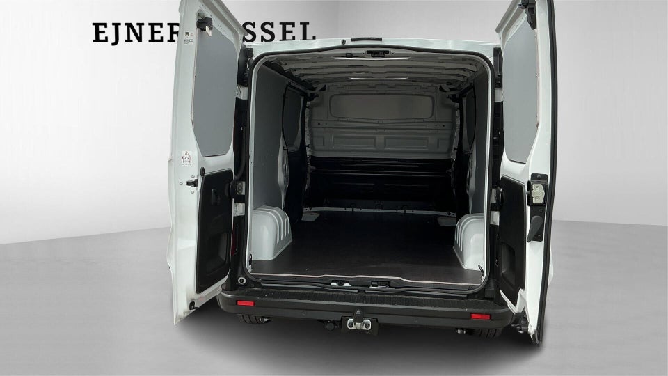 Renault Trafic 2,0 dCi 130 L2H1 Tekno