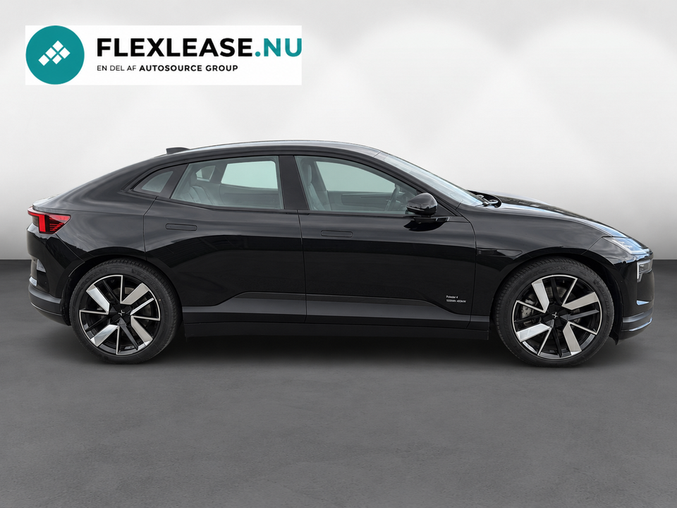 Polestar 4 Coupé Nordic Edition AWD 5d