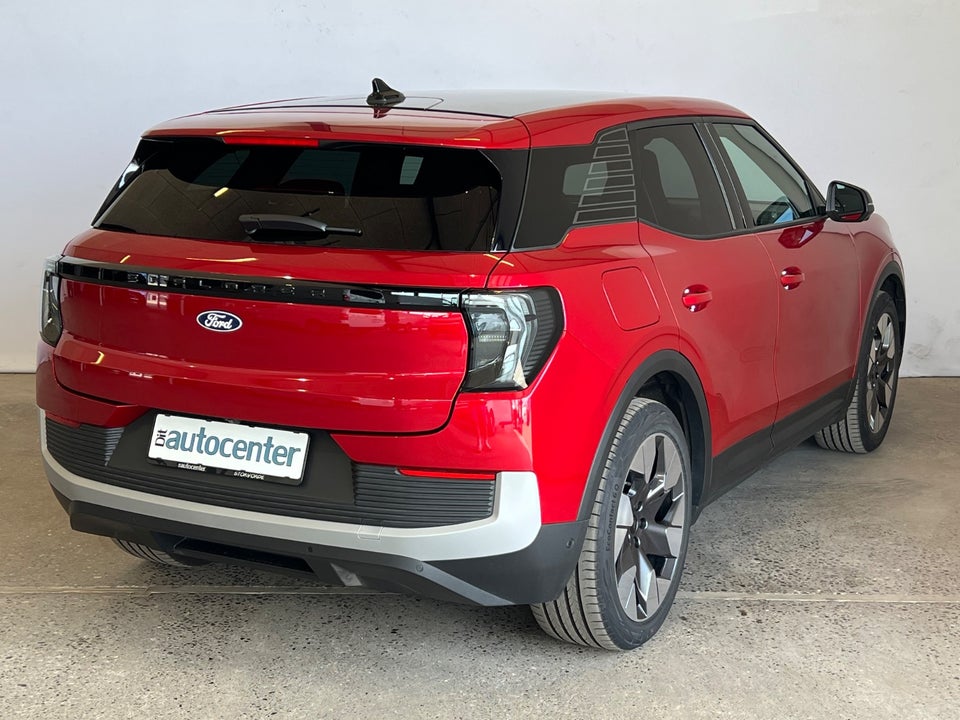 Ford Explorer 82 Premium Extended Range 5d
