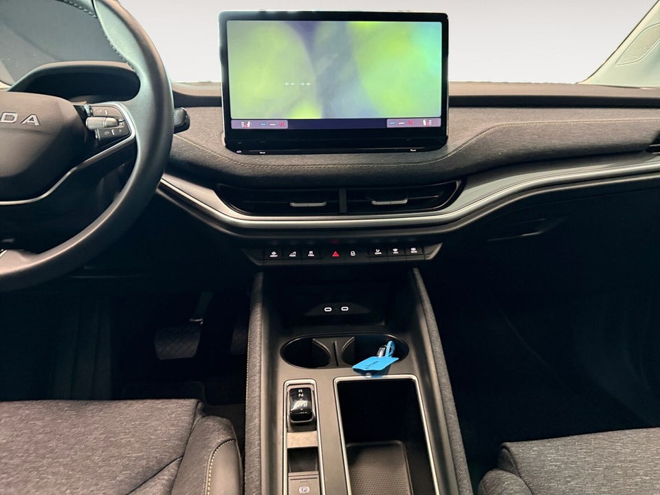 Skoda Elroq 60 iV Premium 5d