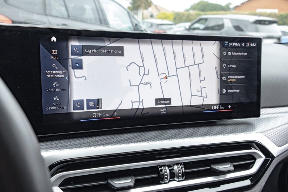 BMW i4 eDrive35 M-Sport 5d