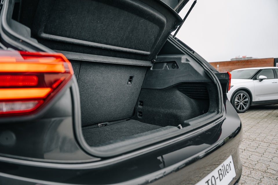 VW ID.3 45 Pure Performance 5d