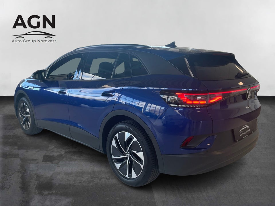 VW ID.4 77 Pro Performance 5d
