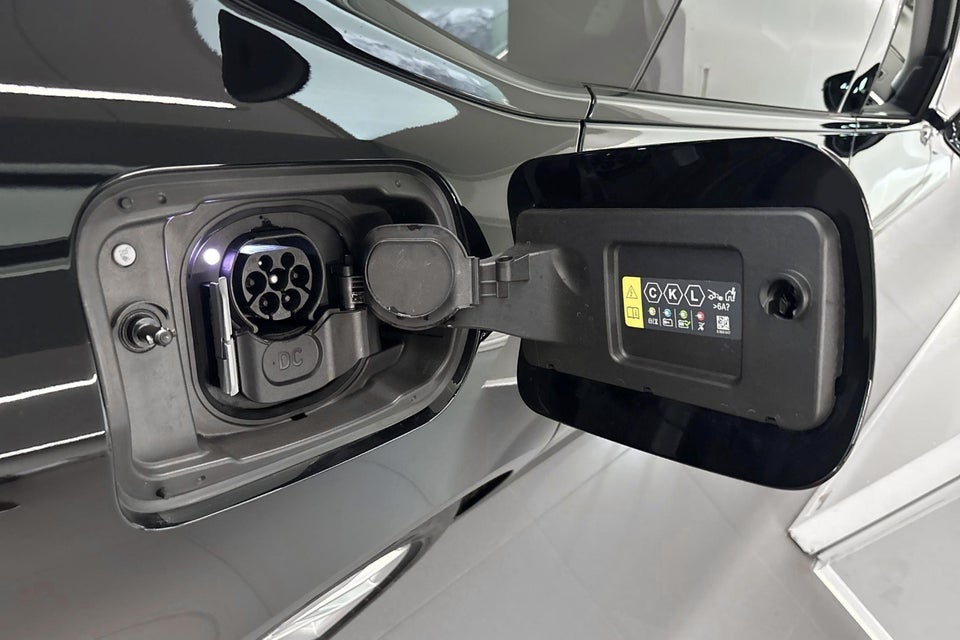BMW i4 eDrive35 5d