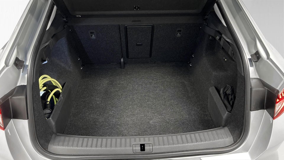 Skoda Enyaq 85x iV Premium Coupé 5d