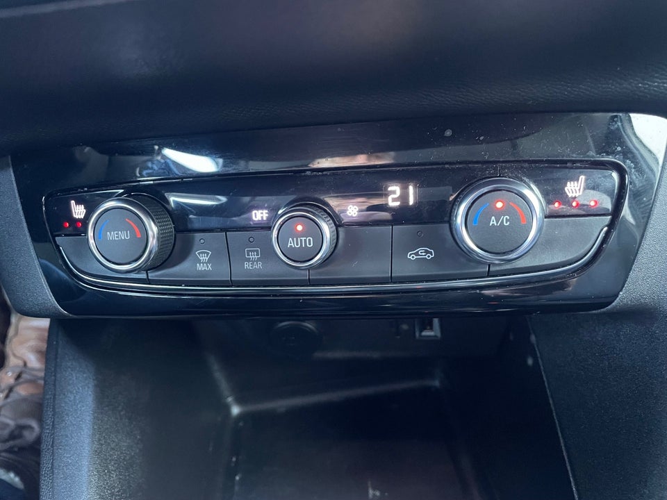 Opel Corsa 1,2 Exclusive 5d