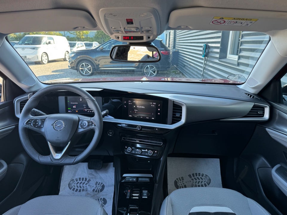 Opel Mokka-e 54 Elegance 5d