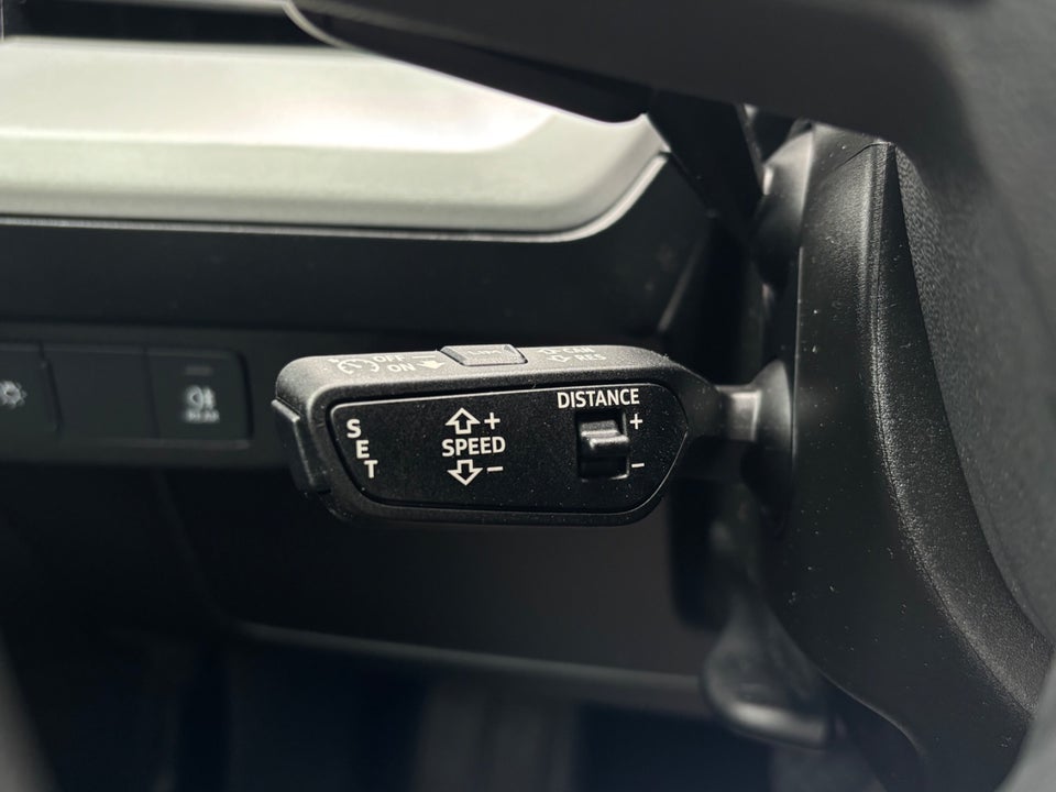 Audi Q4 e-tron 35 5d