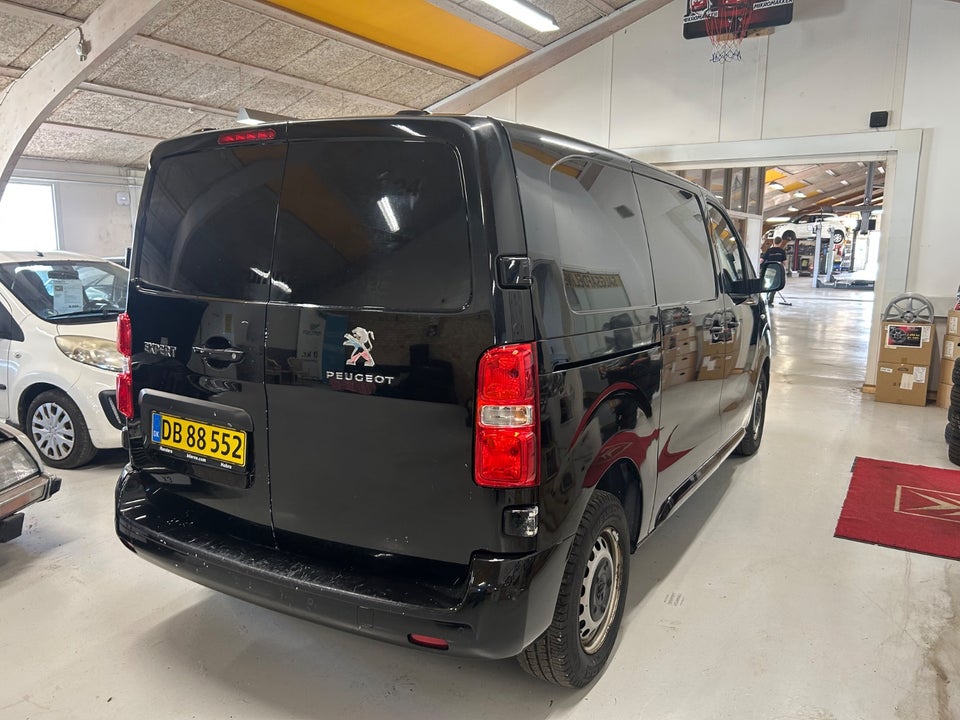Peugeot Expert 2,0 BlueHDi 122 L2 Premium Van