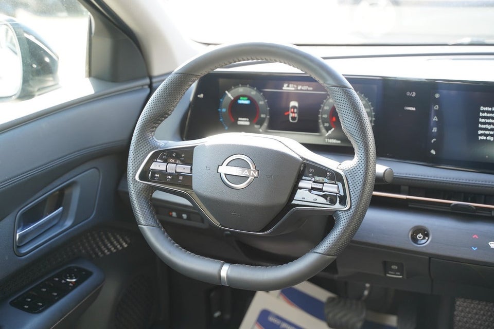 Nissan Ariya 87 Engage 5d