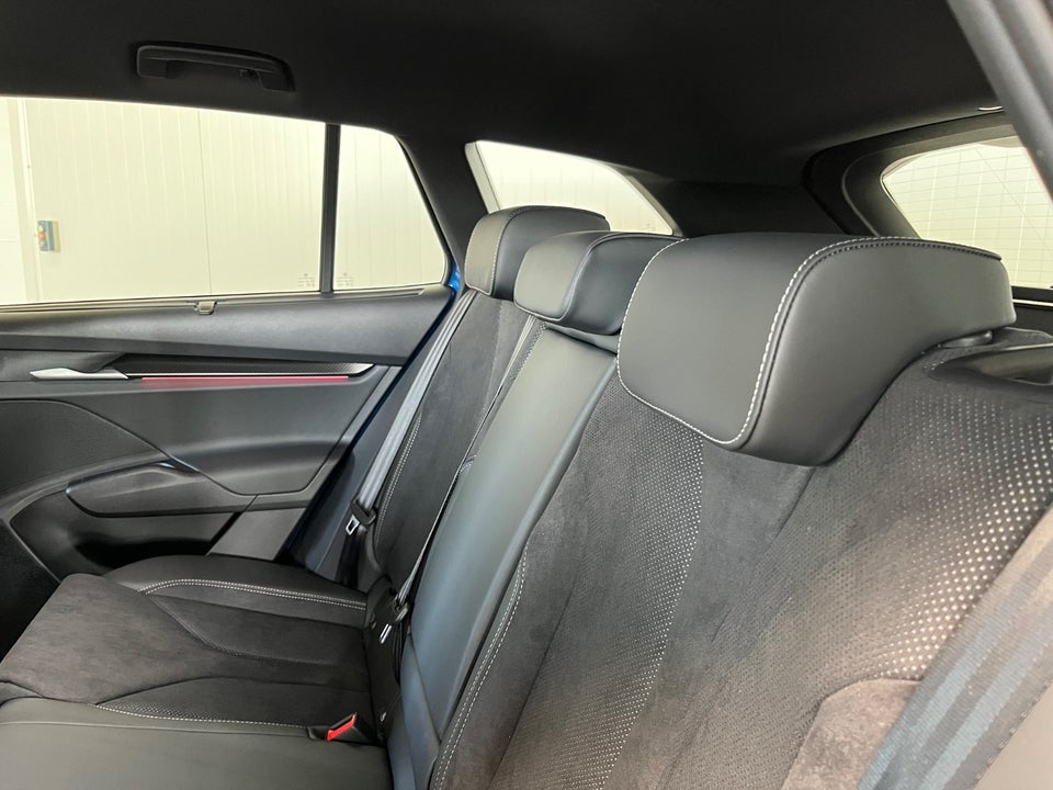 Skoda Enyaq 85 iV Sportline Advanced 5d