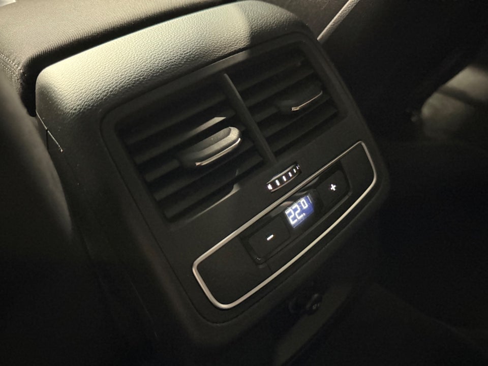 Audi A4 40 TFSi S-line Avant S-tr. 5d 2023 — billede 14 af 18