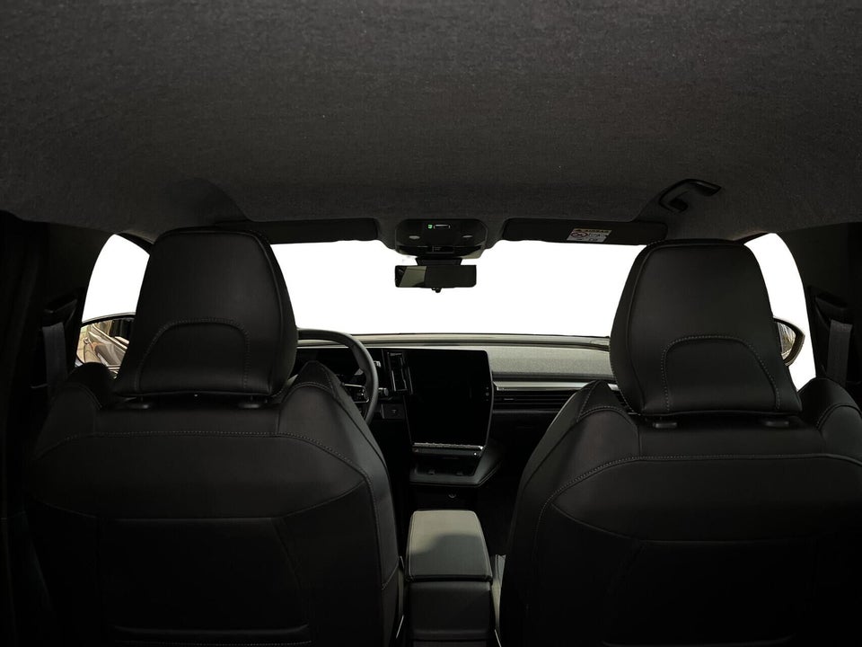 Renault Scenic E-Tech 87 Techno 5d