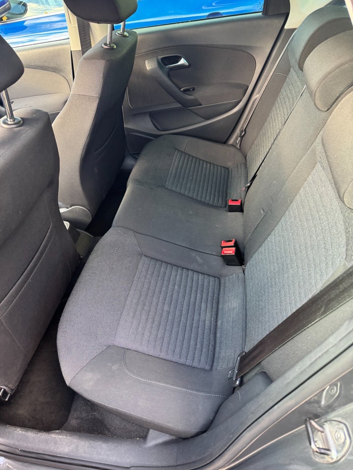 VW Polo 1,2 TSi 90 Comfortline 5d