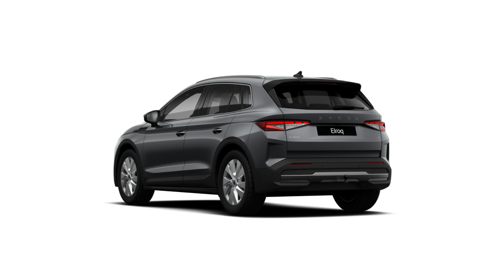 Skoda Elroq 85 iV Selection Premium 5d