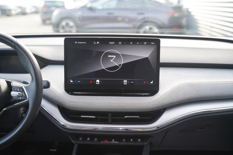 Skoda Enyaq 80 iV Plus ecoSuite 5d