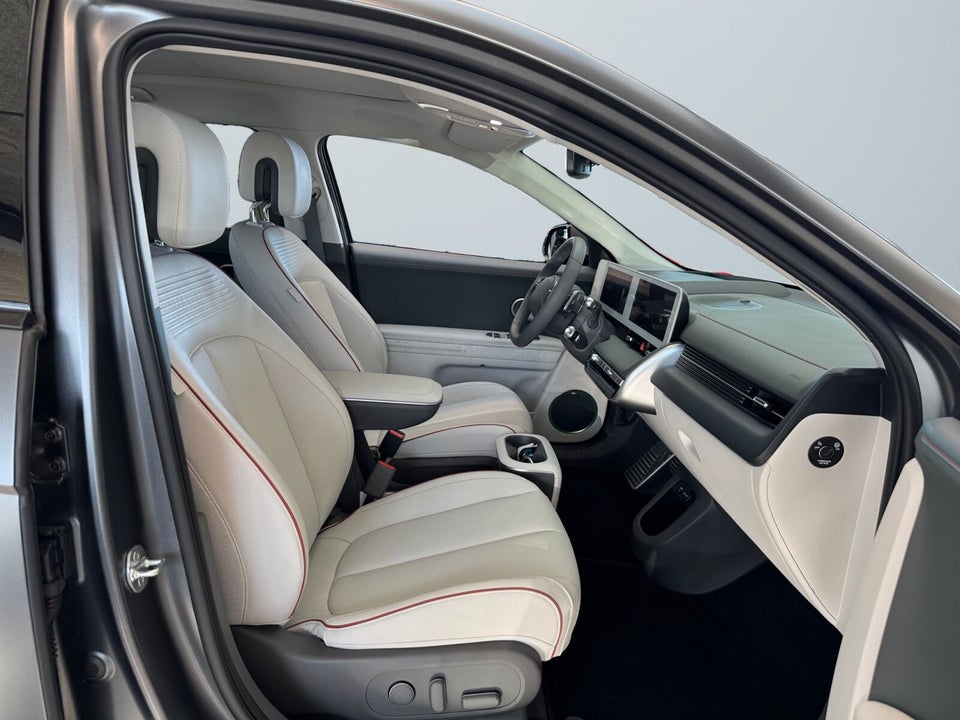 Hyundai Ioniq 5 77 Ultimate 5d