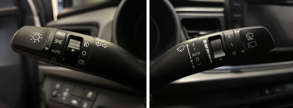 Kia Rio 1,0 T-GDi Attraction 5d
