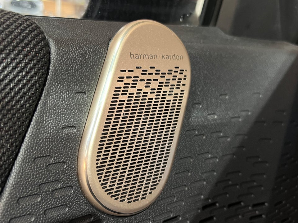 MINI Cooper SE JCW Trim XL 3d