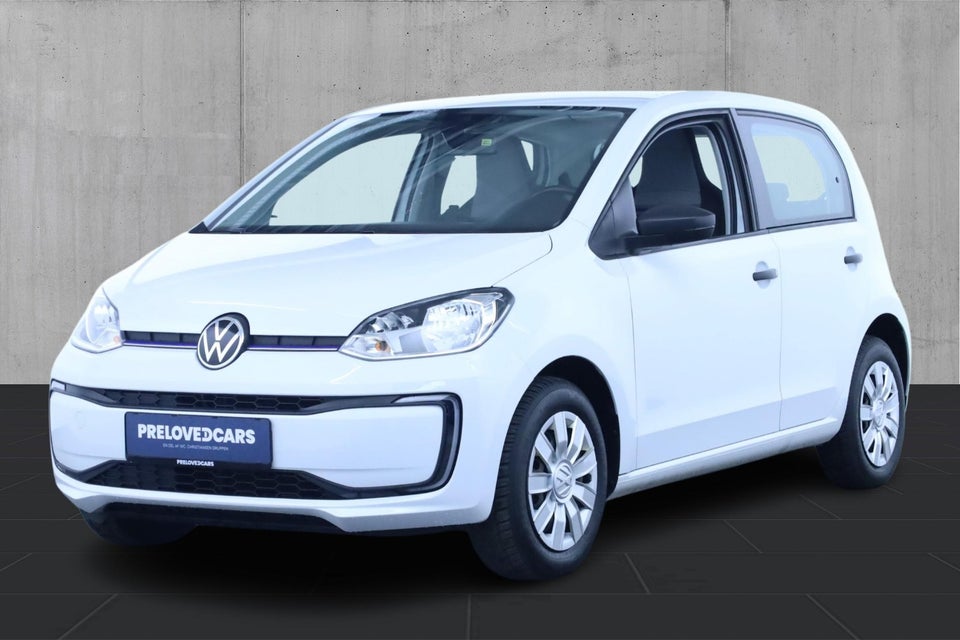 VW e-Up! 5d