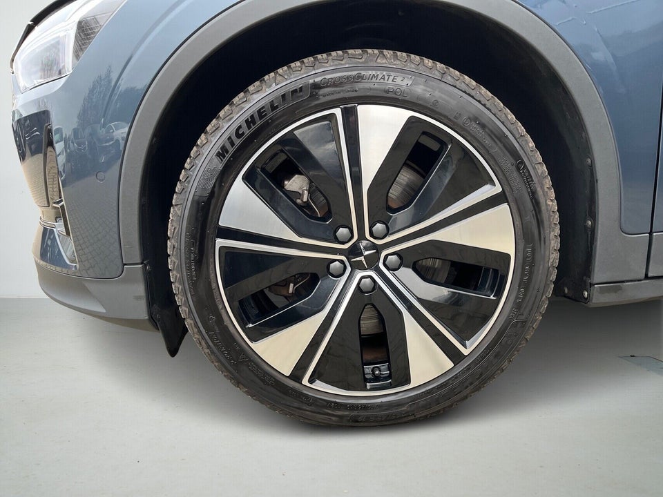 Polestar 2 Standard Range 5d