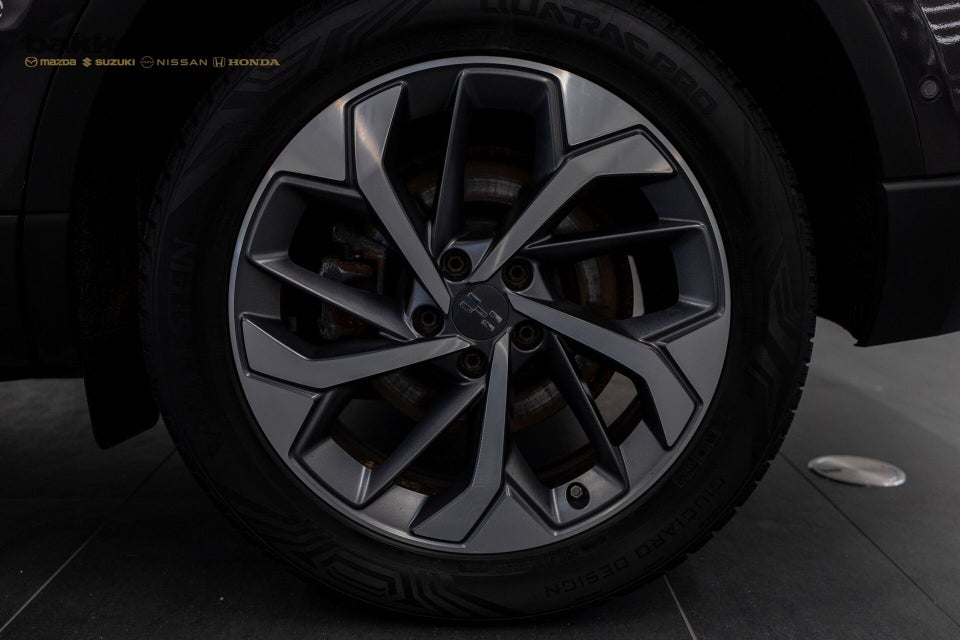 Aiways U5 Premium 5d