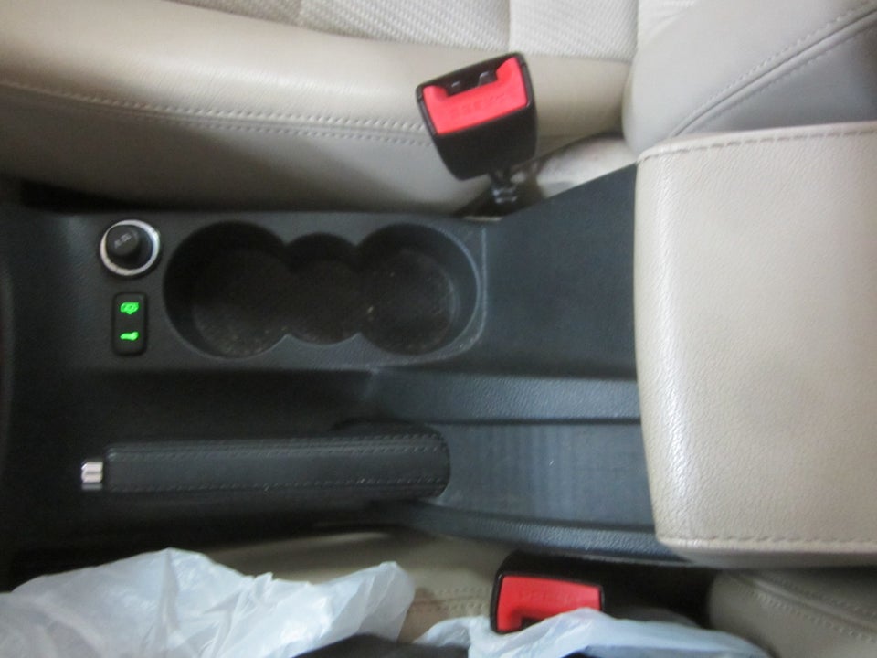 Skoda Octavia 1,6 TDi 105 Elegance 5d