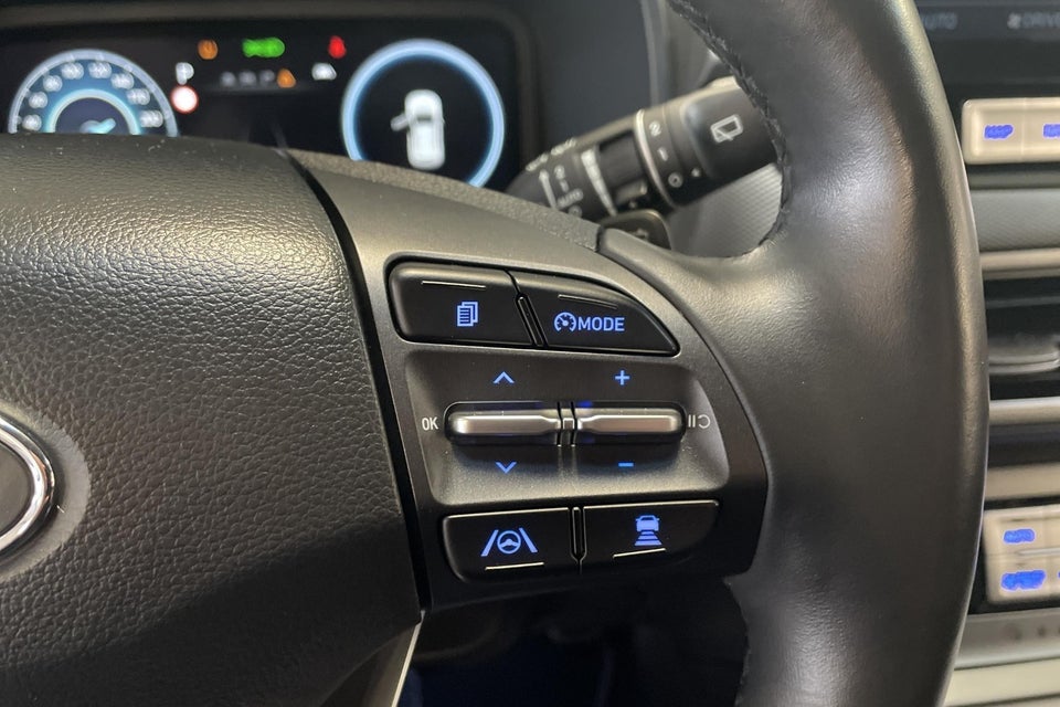 Hyundai Kona 39 EV Trend 5d