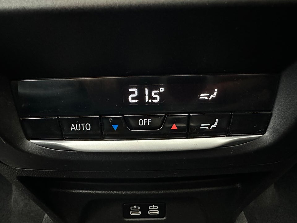 BMW iX3 Charged M-Sport 5d